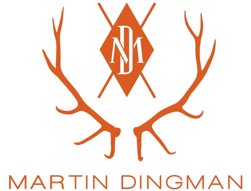 Martin Dingman